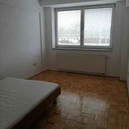 דירה Apartma Lunca 1 לובליאנה