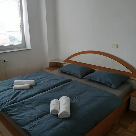 Apartma Lunca 1 דירה לובליאנה