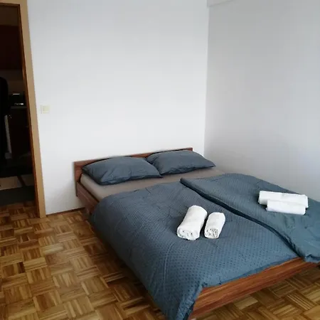 דירה Apartma Lunca 1